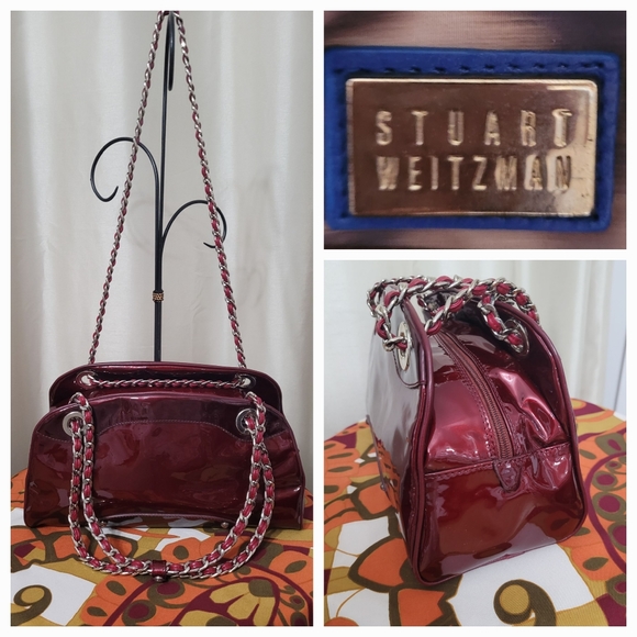 STUART Weitzman Bag - Picture 6 of 8